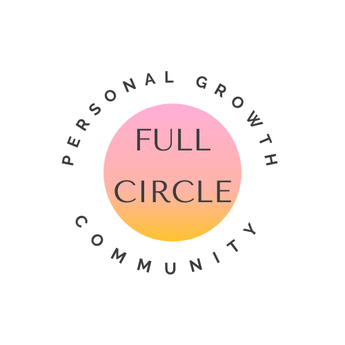 Full Circle Women’s Group